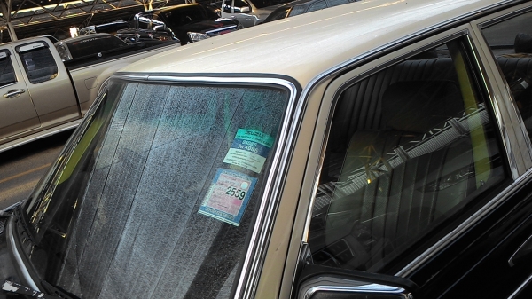 เบ็นซ์230 เดิมๆ เครื่องเดิมฟิตแอร์หนาวสีดีช่วงล่างโอเค