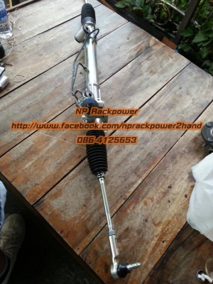 ของแท้แน่นอน แร็คเพาเวอร์มือสองของแท้สภาพใหม่90\% ราคาถูกรับประกัน 3 เดือน ส่งฟรีทั่วประเทศ