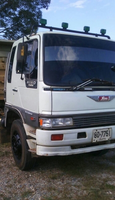 รถสวยๆ สิบล้อ ฮีโน่ FM3M 240ปี39 ดั้มสามมิตรแท้ 2เพา สภาพสวยกริบบางเดิมทั้งคัน เล่มทะเบียนพร้อมโอน รถสวยๆ สิบล้อ ฮีโน่ FM3M 240ปี39 ดั้มสามมิตรแท้ 2เพา สภาพสวยกริบบางเดิมทั้งคัน เล่มทะเบียนพร้อมโอน