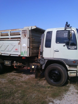 รถสวยๆ สิบล้อ ฮีโน่ FM3M 240ปี39 ดั้มสามมิตรแท้ 2เพา สภาพสวยกริบบางเดิมทั้งคัน เล่มทะเบียนพร้อมโอน รถสวยๆ สิบล้อ ฮีโน่ FM3M 240ปี39 ดั้มสามมิตรแท้ 2เพา สภาพสวยกริบบางเดิมทั้งคัน เล่มทะเบียนพร้อมโอน