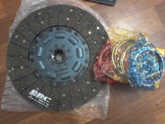 ขายแผ่นคลัช+แหวนลูกสูบ รถHino j08c ขายแผ่นคลัช+แหวนลูกสูบ รถHino j08c