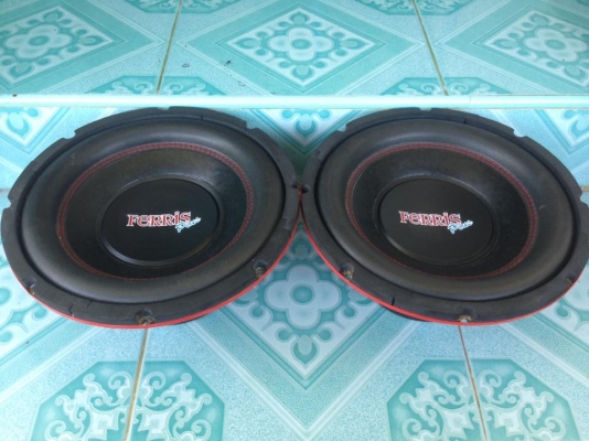 1..เสียงกลางแกนร่วม4&quot; Helix ขาย 800 บาท 2..เสียงกลาง8&quot; m audio ขาย 750 บาท 3..ซับ10&quot;เฟอรีสว้อยคู่ก้อนเดียว ขายคู่ละ 1250 บาท 4..EC200ก้อป ขาย 400 บาท มือสองใช้งานปกติเดิม สนใจ0892425454 อยู่สระบุรีส่งได้