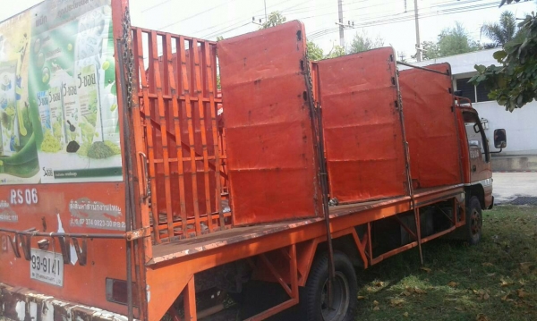 หกล้อ อีซูซุ NQR120ปี45 แอร์ เวอร์ แคชชีใหญ่ยาว5ม สภาพดีสวยบางเดิมพร้อมใช้ ทะเบียนพร้อมโอน หกล้อ อีซูซุ NQR120ปี45 แอร์ เวอร์ แคชชีใหญ่ยาว5ม สภาพดีสวยบางเดิมพร้อมใช้ ทะเบียนพร้อมโอน