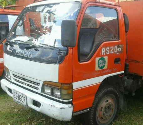 หกล้อ อีซูซุ NQR120ปี45 แอร์ เวอร์ แคชชีใหญ่ยาว5ม สภาพดีสวยบางเดิมพร้อมใช้ ทะเบียนพร้อมโอน หกล้อ อีซูซุ NQR120ปี45 แอร์ เวอร์ แคชชีใหญ่ยาว5ม สภาพดีสวยบางเดิมพร้อมใช้ ทะเบียนพร้อมโอน