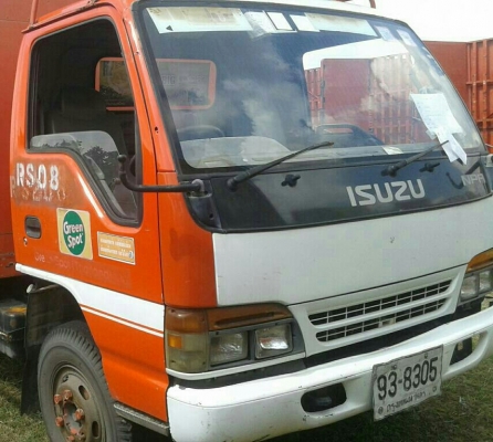 หกล้อ อีซูซุ NQR120ปี45 แอร์ เวอร์ แคชชีใหญ่ยาว5ม สภาพดีสวยบางเดิมพร้อมใช้ ทะเบียนพร้อมโอน หกล้อ อีซูซุ NQR120ปี45 แอร์ เวอร์ แคชชีใหญ่ยาว5ม สภาพดีสวยบางเดิมพร้อมใช้ ทะเบียนพร้อมโอน