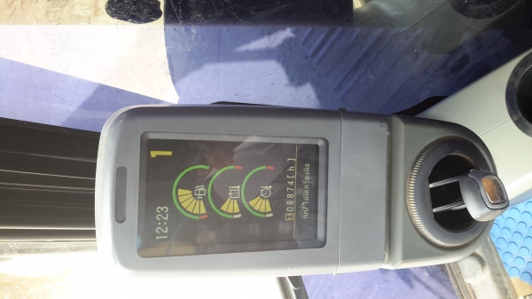 ขายรถแมคโค CAT315DL สวยเต็ม