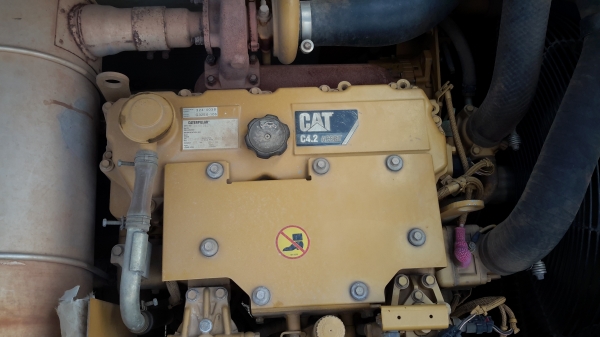 ขายรถแมคโค CAT315DL สวยเต็ม