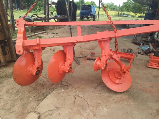 ขายผาน 3 โครงผาน 4