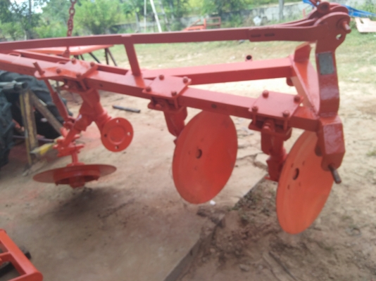 ขายผาน 3 โครงผาน 4