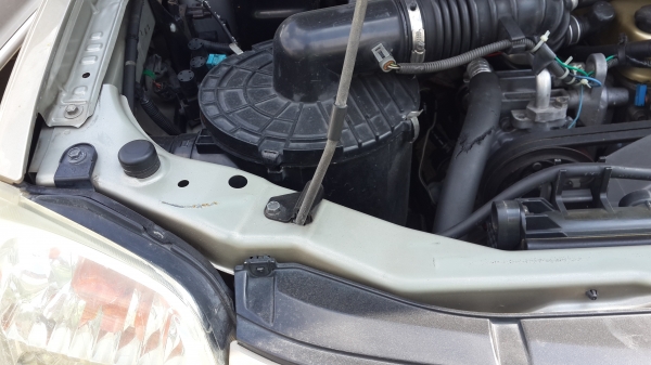 รถสภาพดี เครื่องดีมาก พร้อมใช้งาน รถสภาพดี เครื่องดีมาก พร้อมใช้งาน