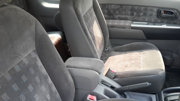 รถสภาพดี เครื่องดีมาก พร้อมใช้งาน รถสภาพดี เครื่องดีมาก พร้อมใช้งาน