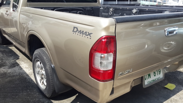 รถสภาพดี เครื่องดีมาก พร้อมใช้งาน รถสภาพดี เครื่องดีมาก พร้อมใช้งาน