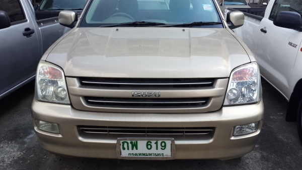 รถสภาพดี เครื่องดีมาก พร้อมใช้งาน