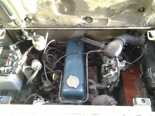 ขาย forklift Nissan 1.4 ตัน เก่านอก พร้อมตัวคีบ หมุนได้ ขาย forklift Nissan 1.4 ตัน เก่านอก พร้อมตัวคีบ หมุนได้