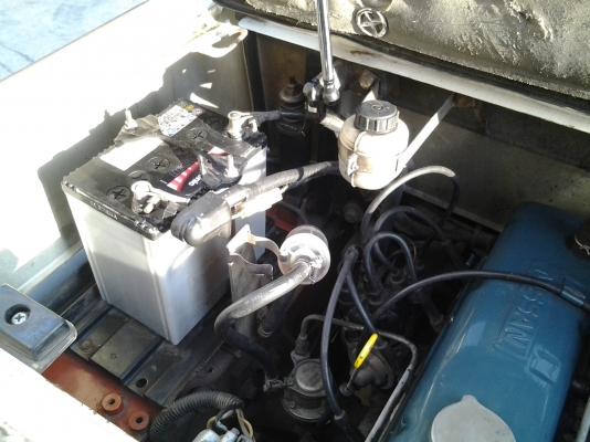 ขาย forklift Nissan 1.4 ตัน เก่านอก พร้อมตัวคีบ หมุนได้ ขาย forklift Nissan 1.4 ตัน เก่านอก พร้อมตัวคีบ หมุนได้