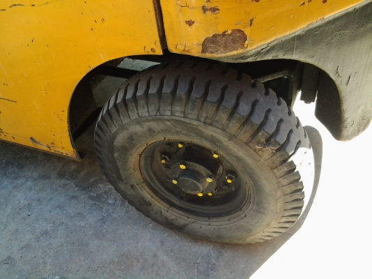 ขาย forklift toyota 2fg10 เก่านอก ยก 1 ตัน ขาย forklift toyota 2fg10 เก่านอก ยก 1 ตัน