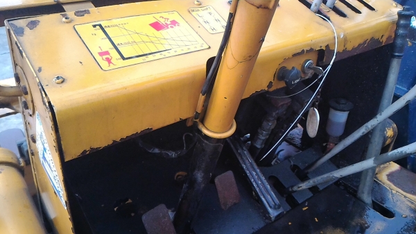 ขาย forklift toyota 2fg10 เก่านอก ยก 1 ตัน ขาย forklift toyota 2fg10 เก่านอก ยก 1 ตัน