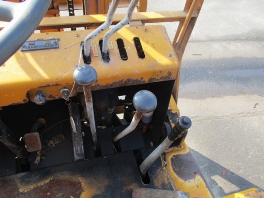 ขาย forklift toyota 2fg10 เก่านอก ยก 1 ตัน ขาย forklift toyota 2fg10 เก่านอก ยก 1 ตัน