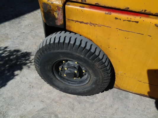 ขาย forklift toyota 2fg10 เก่านอก ยก 1 ตัน ขาย forklift toyota 2fg10 เก่านอก ยก 1 ตัน