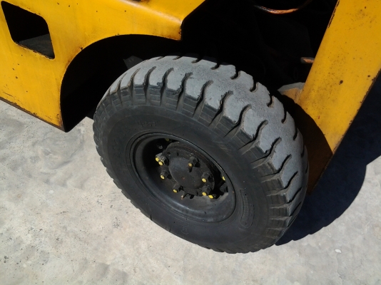 ขาย forklift toyota 2fg10 เก่านอก ยก 1 ตัน ขาย forklift toyota 2fg10 เก่านอก ยก 1 ตัน