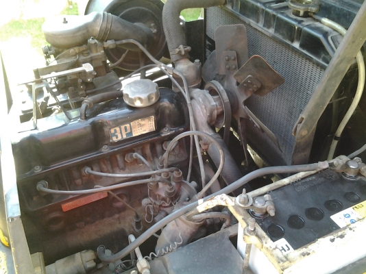 ขาย forklift toyota 2fg10 เก่านอก ยก 1 ตัน ขาย forklift toyota 2fg10 เก่านอก ยก 1 ตัน