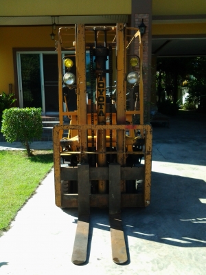 ขาย forklift toyota 2fg10 เก่านอก ยก 1 ตัน ขาย forklift toyota 2fg10 เก่านอก ยก 1 ตัน