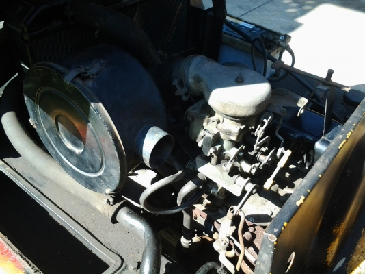 ขาย forklift toyota 2fg10 เก่านอก ยก 1 ตัน ขาย forklift toyota 2fg10 เก่านอก ยก 1 ตัน