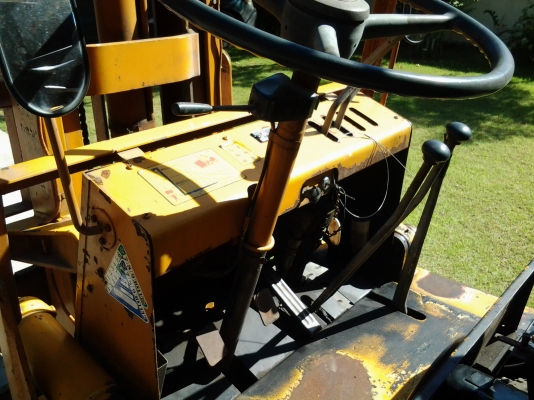 ขาย forklift toyota 2fg10 เก่านอก ยก 1 ตัน ขาย forklift toyota 2fg10 เก่านอก ยก 1 ตัน