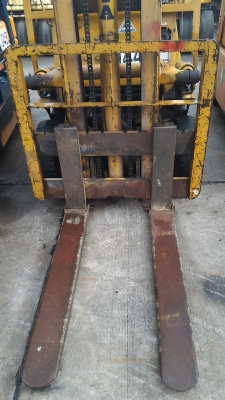 ขาย forklift toyota 2fg10 เก่านอก ยก 1 ตัน ขาย forklift toyota 2fg10 เก่านอก ยก 1 ตัน