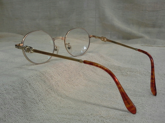 แว่นวินเทจสายตายาว GIORGIO BAIMAN MILANO