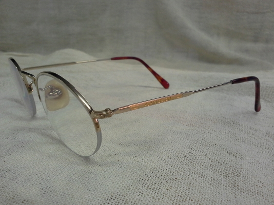 แว่นวินเทจสายตายาว GIORGIO BAIMAN MILANO
