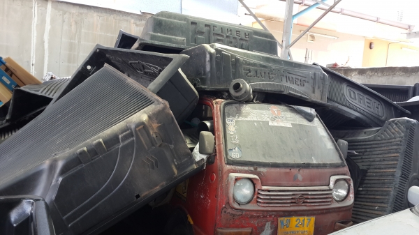 ขายแม๊กซ์ไลท์เนอร์ และถังแก๊สพร้อมหม้อต้ม