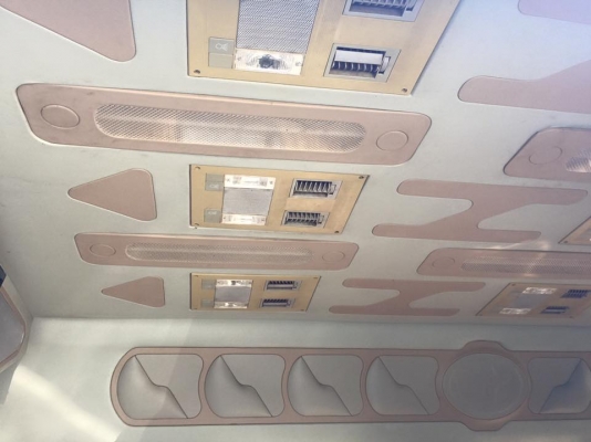 โทร 0922726669 ตันหยง ตู้เบสออโต้แวน ขายรถตู้ดีเซลล์ ปี  2005  แต่งวีไอพี แอร์บัส