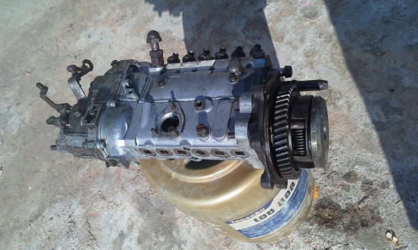 ขายปั้มโซล่า6bb1