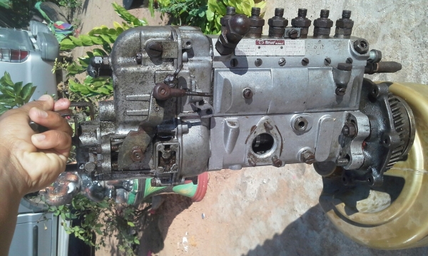 ขายปั้มโซล่า6bb1