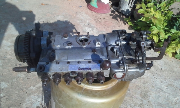 ขายปั้มโซล่า6bb1