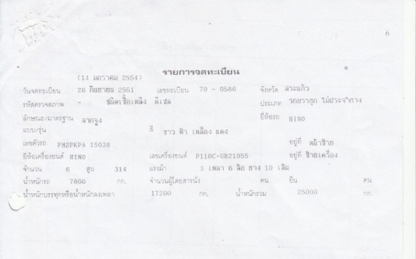 ขายหัวลากมือสอง HINO 320 สภาพดีพร้อมใช้งาน สนใจติดต่อสอบถามได้ที่ 081-9832626 (เฮียโชค) ขายหัวลากมือสอง HINO 320 สภาพดีพร้อมใช้งาน สนใจติดต่อสอบถามได้ที่ 081-9832626 (เฮียโชค)
