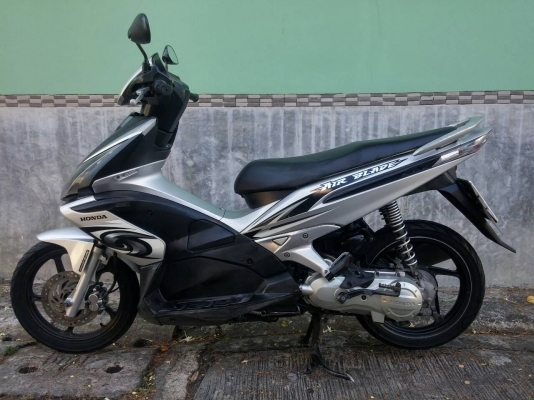 Honda airblade
