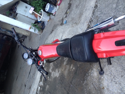 suzuki ts125 ทะเบียนโอน suzuki ts125 ทะเบียนโอน