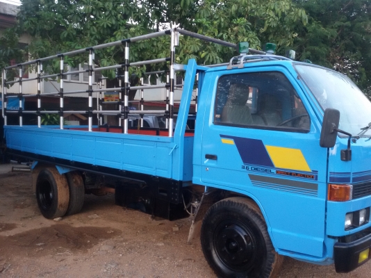 ขาย 6 ล้อ ISUZU  NKR 110 แรง เกียร์สั้น(จัดแนนซ์ให้คุณอุดม พุทธลาจากร้อยเอ็ดเรียบร้อยแล้ว)ดาวน์118000ออกรถได้เลย)ใช้แค่บัตร+ทะเบียนบ้าน อนุมัติเลย)พวงมาลัยพาวเวอร์ ยกหัวได้ เครื่องแน่นๆ แห้ง แรงดีสุดๆ แซสซีเยี่ยม สวยตลอดเส้น รถวิ่งด