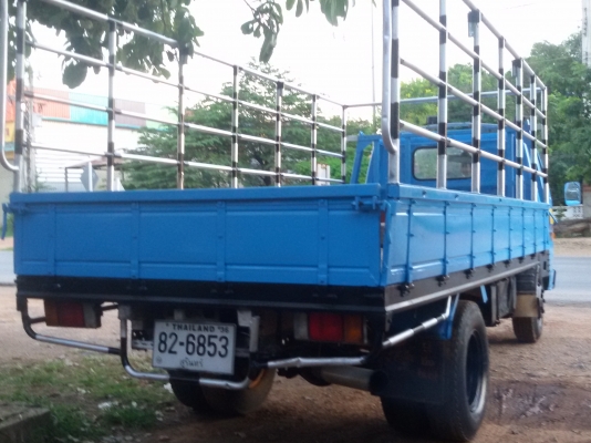 ขาย 6 ล้อ ISUZU  NKR 110 แรง เกียร์สั้น(จัดแนนซ์ให้คุณอุดม พุทธลาจากร้อยเอ็ดเรียบร้อยแล้ว)ดาวน์118000ออกรถได้เลย)ใช้แค่บัตร+ทะเบียนบ้าน อนุมัติเลย)พวงมาลัยพาวเวอร์ ยกหัวได้ เครื่องแน่นๆ แห้ง แรงดีสุดๆ แซสซีเยี่ยม สวยตลอดเส้น รถวิ่งด