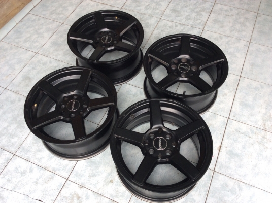 City เครื่อง 1500 ปี 97 เกียร์ออโต้ แอร์หนาว แถมล้อขอบ15 อีก1ชุด