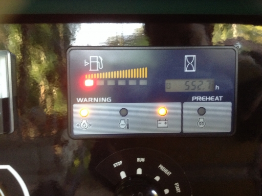 ขายเครื่องปั่นไฟ เดนโย่ 25 ESI