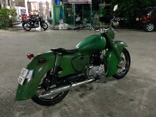 ขาย c95 ทะเบียนแท้พร้อมชุดโอน เครื่องดีมาก แต่งแนว Haley สวยๆไม่เหมือนใคร ขายถูกๆ 39000 ติดต่อ 0889419663