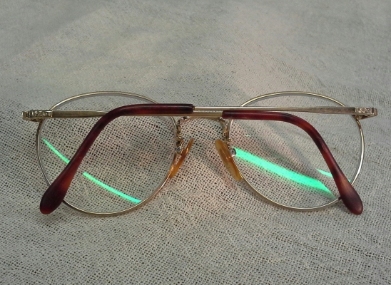 แว่นสายตายาว YOUNG Charmant 3815