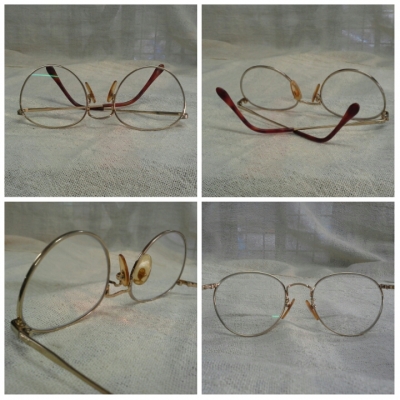 แว่นสายตายาว YOUNG Charmant 3815