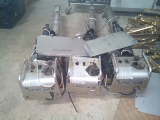 จำหน่ายเครื่อง พ่นยุง มือสองครับ จำหน่ายเครื่อง พ่นยุง มือสองครับ