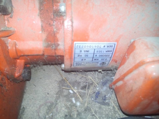 ขายรอกวิ่ง 2 TON มือสอง