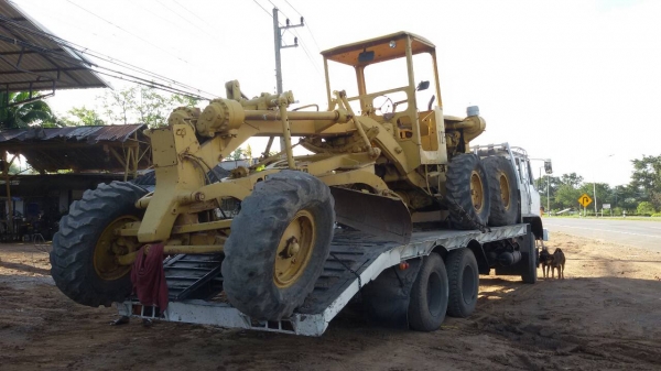 ขายด่วนเทเลอร์ซูโม่ เครื่องEM-100เพลาเดียวสโลวอินเตอร์กลางจิฟฟี่พาวเวอร์รถเดิมแท้ห้าง