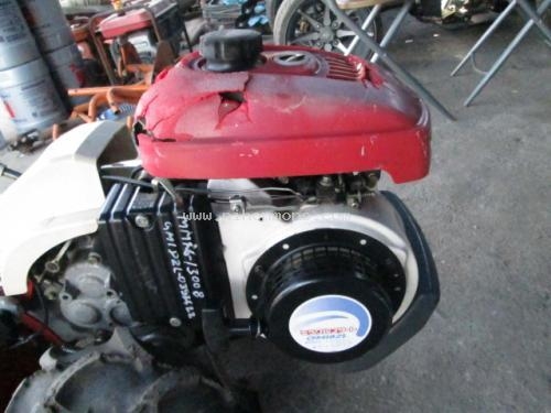 รถพรวนดินเดินตาม   MITSUBISHI  MMR6 รหัสสินค้า : 80802289 Line ID: nihonmono  หรือเพิ่มเติมไดที่ www.nihonmono.com